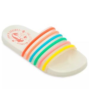 Disney - The Little Mermaid Slides for kids